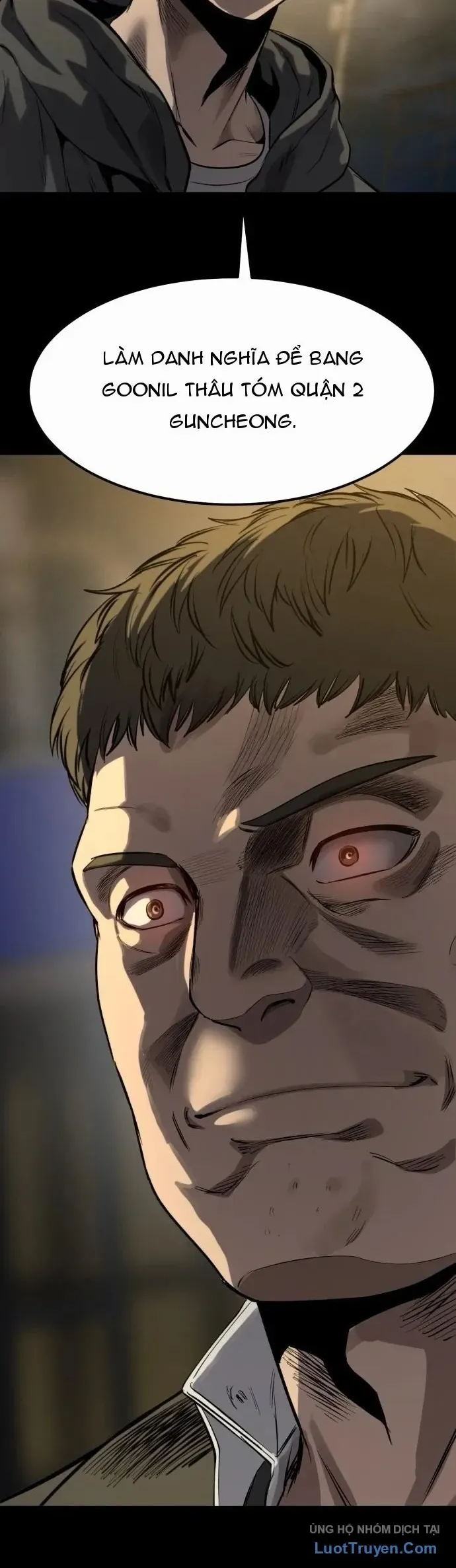 Cartel- Liên Minh Tội Ác Chapter 3 - 61