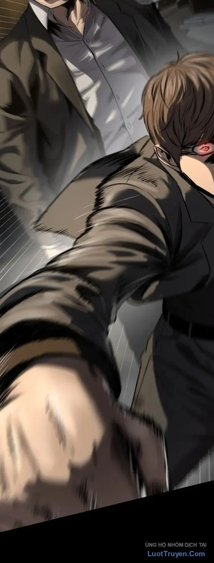 Cartel- Liên Minh Tội Ác Chapter 3 - 65