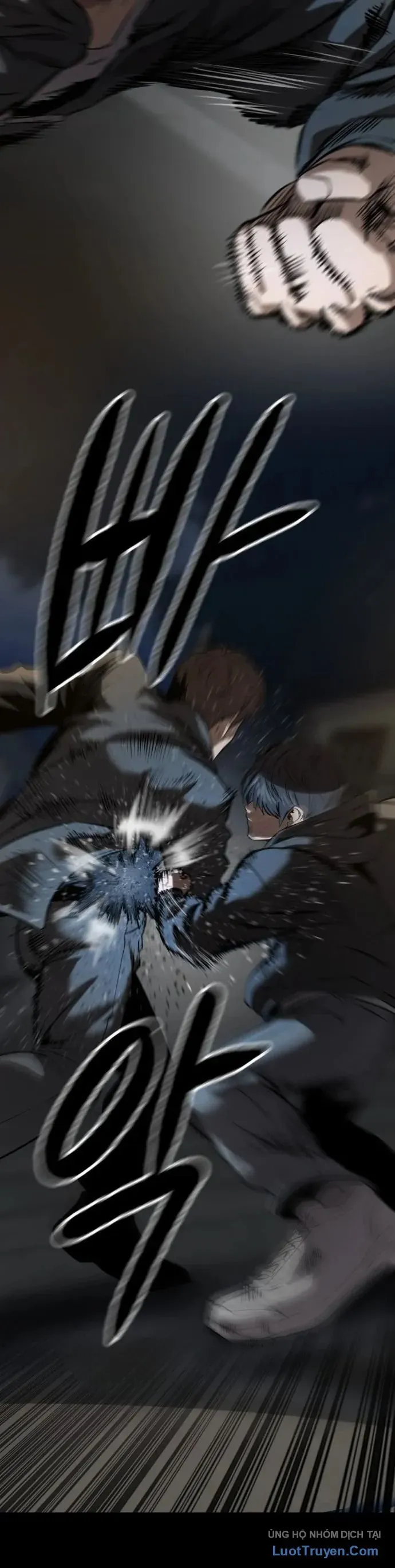 Cartel- Liên Minh Tội Ác Chapter 3 - 67