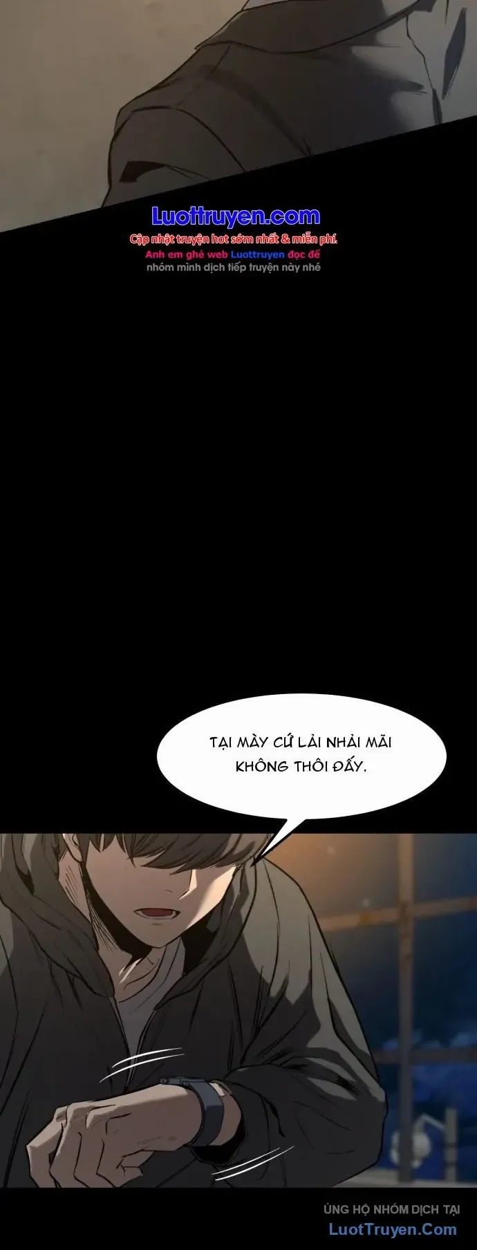 Cartel- Liên Minh Tội Ác Chapter 3 - 73