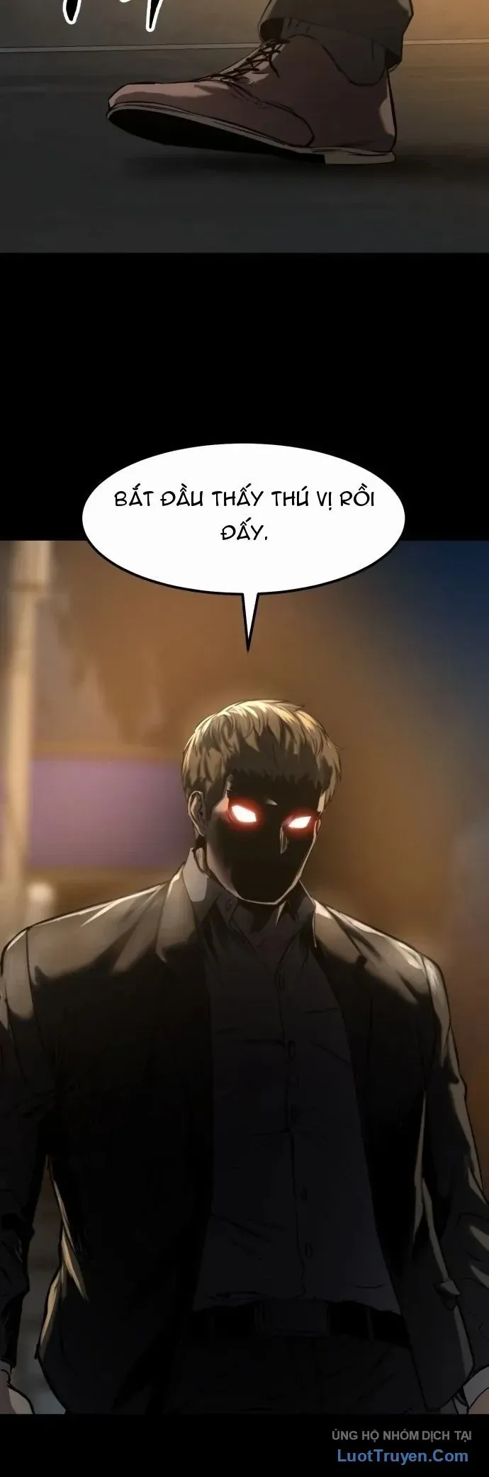 Cartel- Liên Minh Tội Ác Chapter 3 - 75