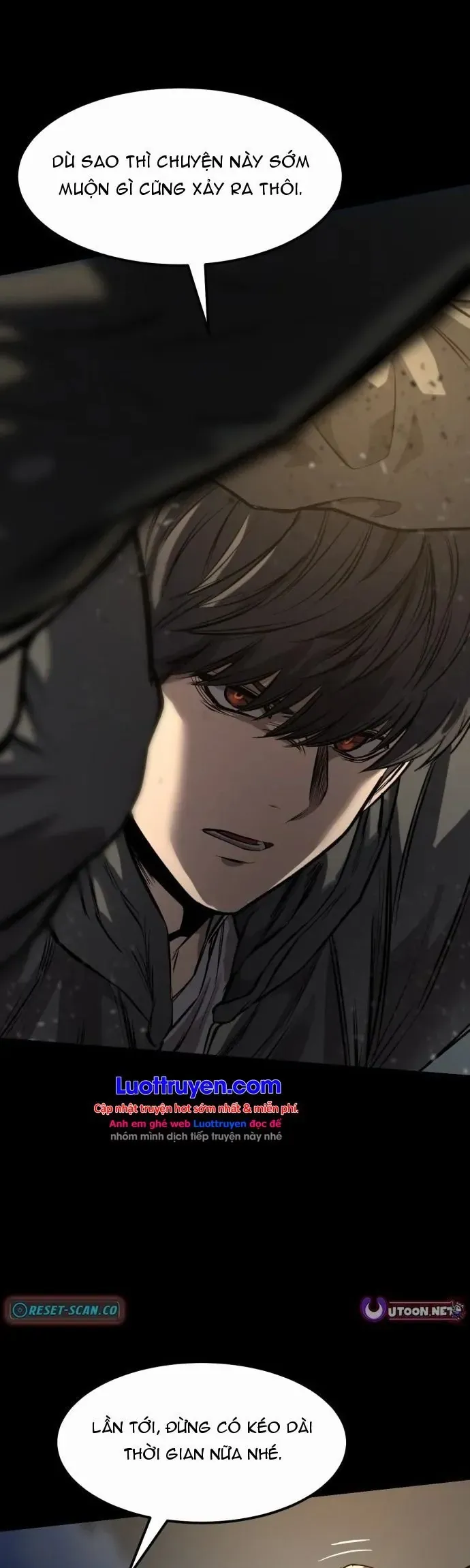 Cartel- Liên Minh Tội Ác Chapter 3 - 78