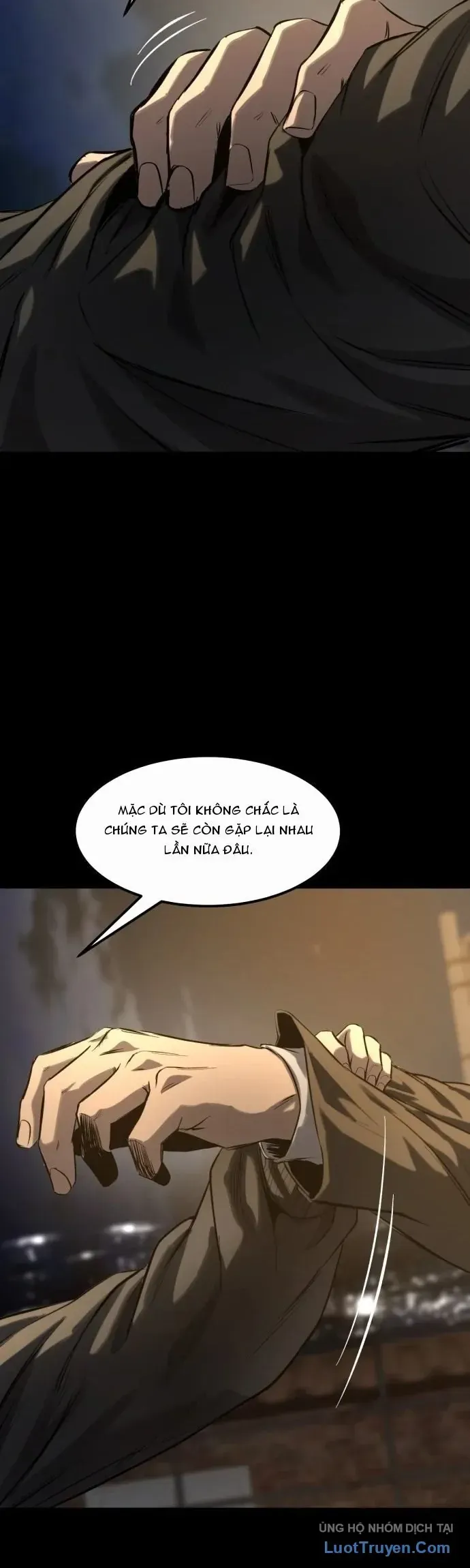 Cartel- Liên Minh Tội Ác Chapter 3 - 79