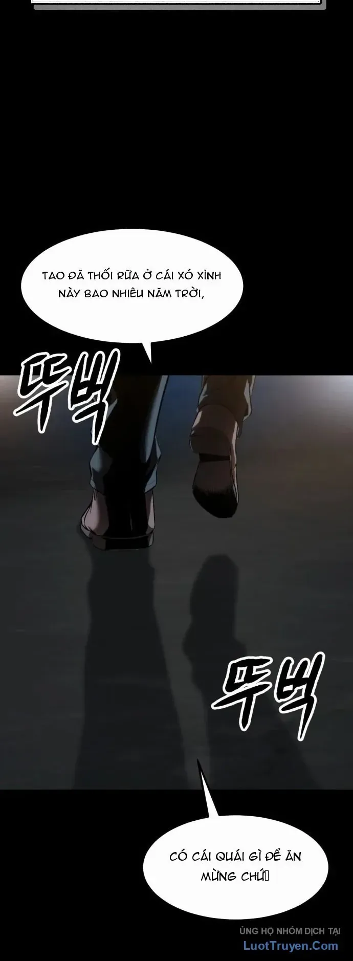 Cartel- Liên Minh Tội Ác Chapter 3 - 9