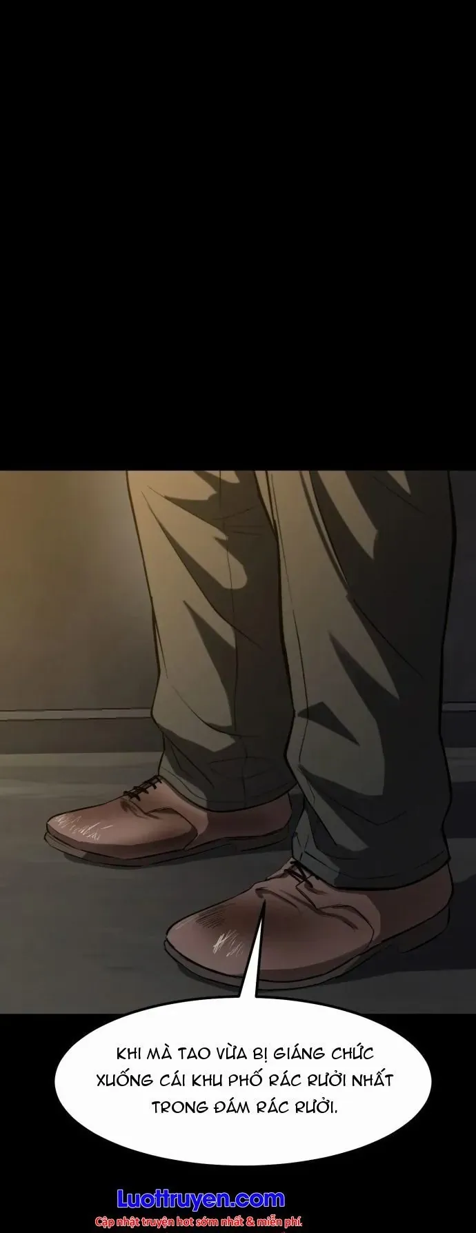 Cartel- Liên Minh Tội Ác Chapter 3 - 10