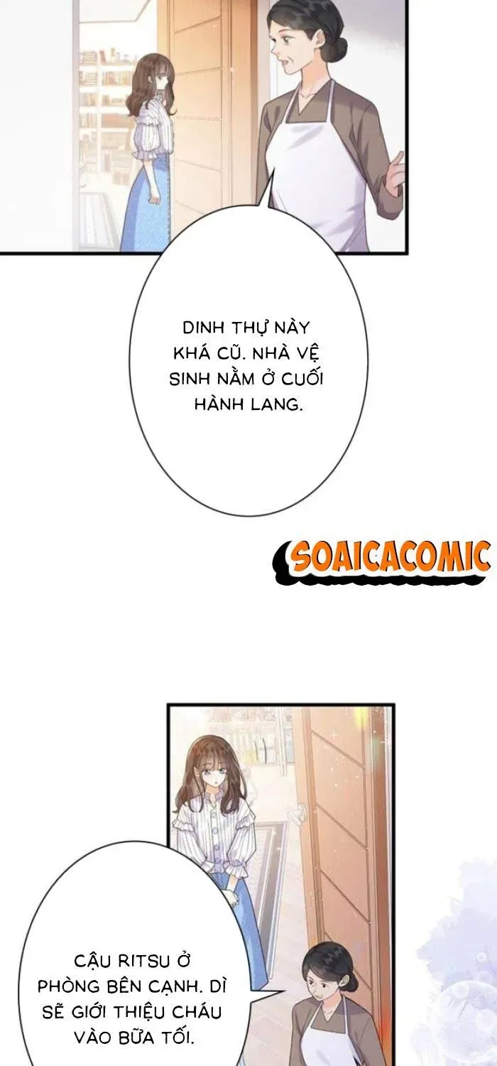 Khi Người Yêu Cũ Si Mê Tôi Chapter 1.2 - 13