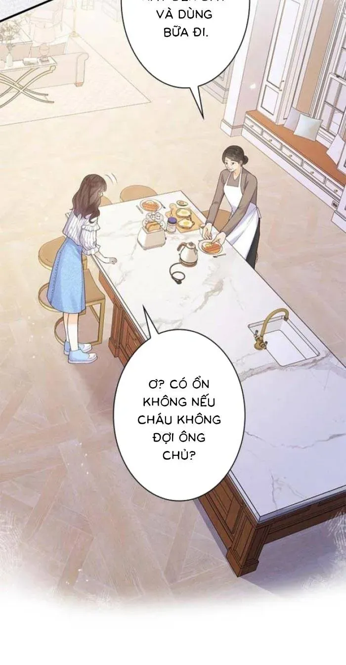 Khi Người Yêu Cũ Si Mê Tôi Chapter 1.2 - 19