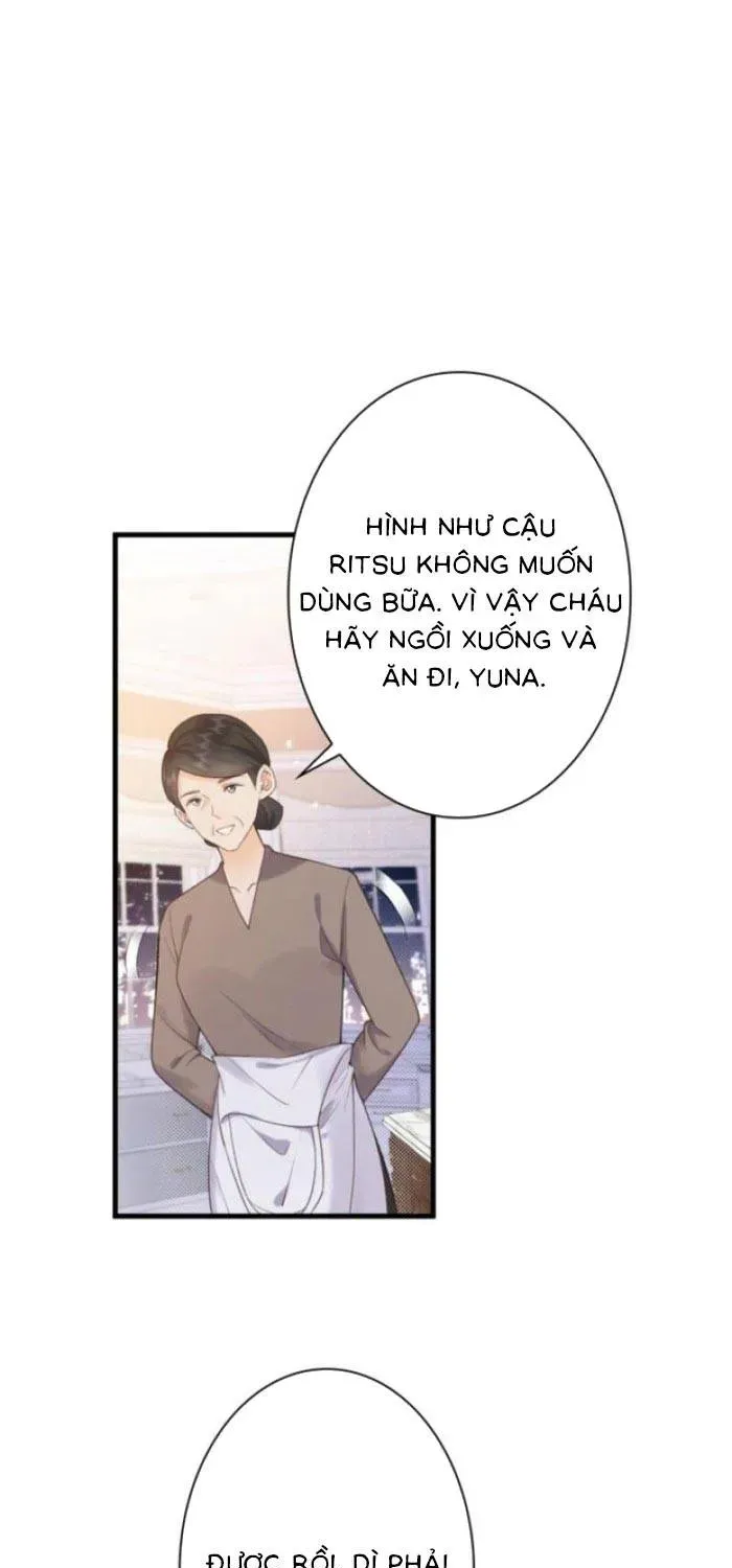 Khi Người Yêu Cũ Si Mê Tôi Chapter 1.2 - 20