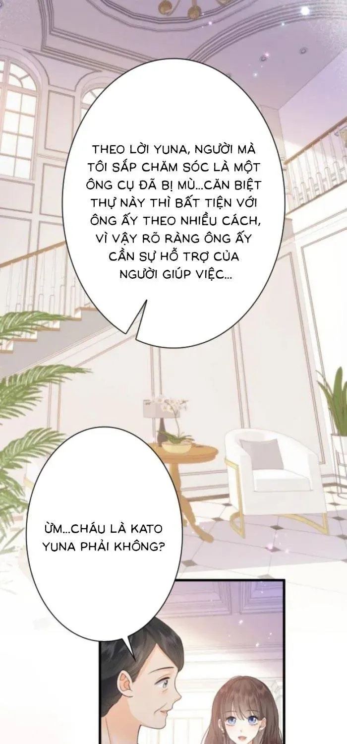 Khi Người Yêu Cũ Si Mê Tôi Chapter 1.2 - 3