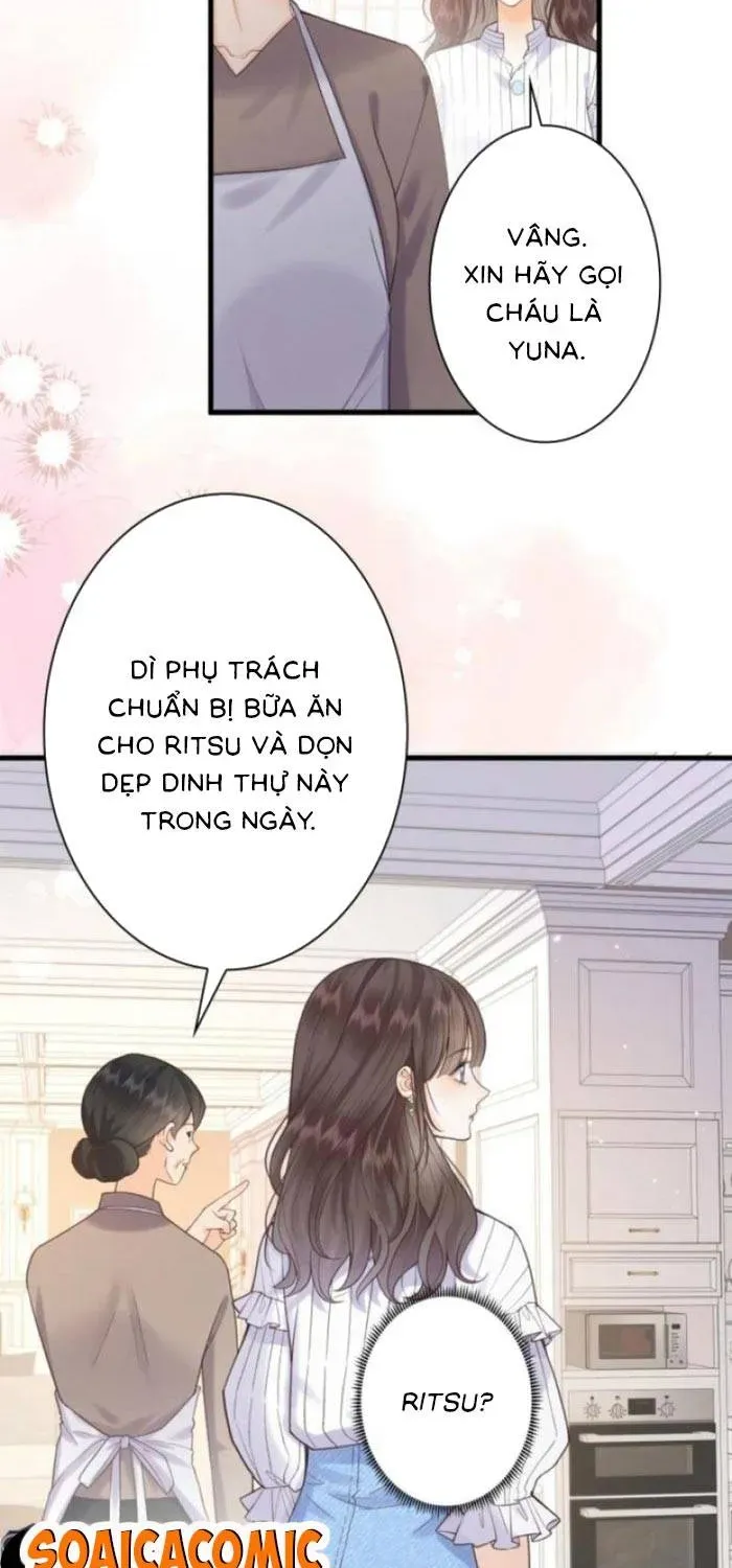 Khi Người Yêu Cũ Si Mê Tôi Chapter 1.2 - 4