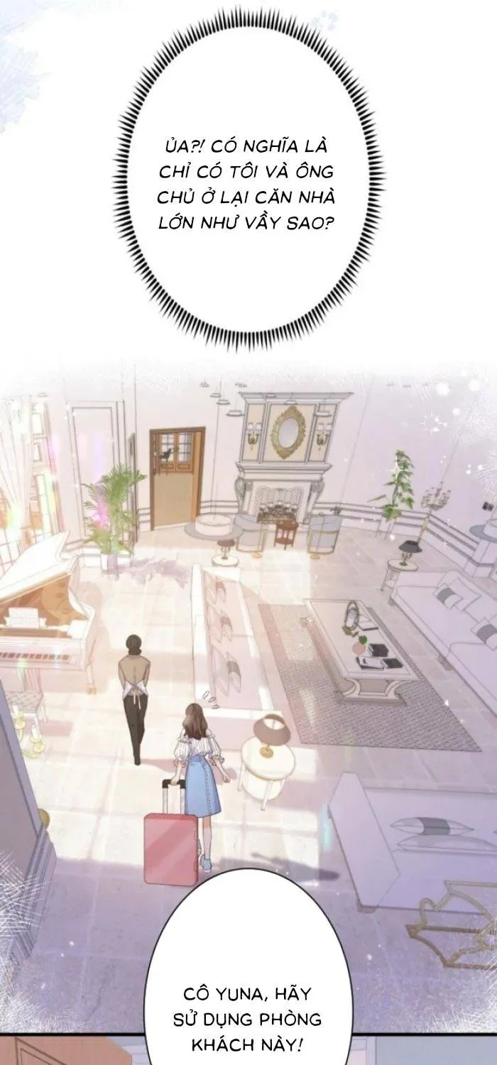 Khi Người Yêu Cũ Si Mê Tôi Chapter 1.2 - 10