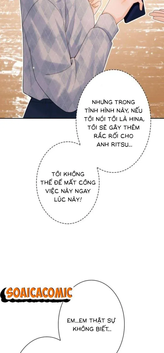 Khi Người Yêu Cũ Si Mê Tôi Chapter 10 - 11