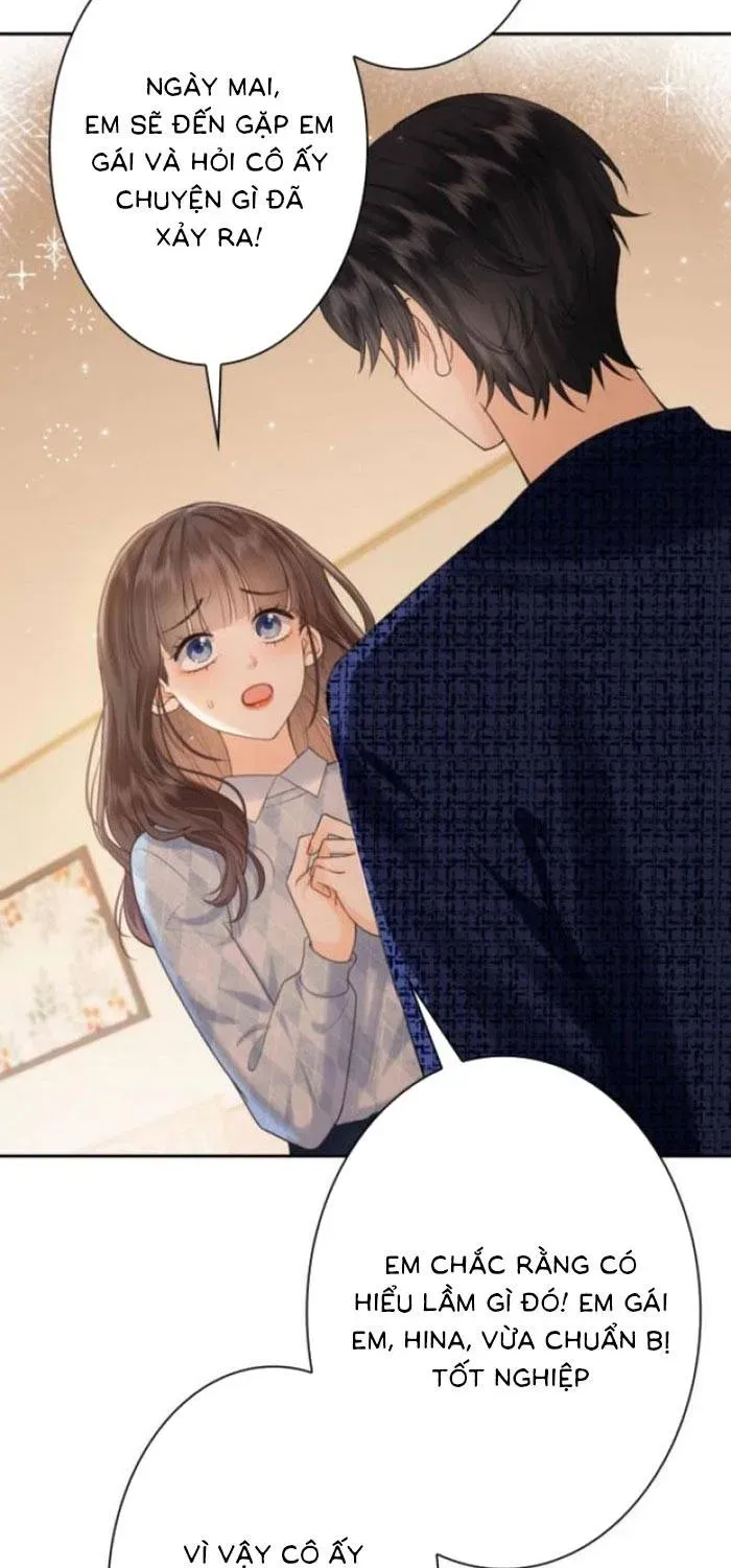 Khi Người Yêu Cũ Si Mê Tôi Chapter 10 - 12