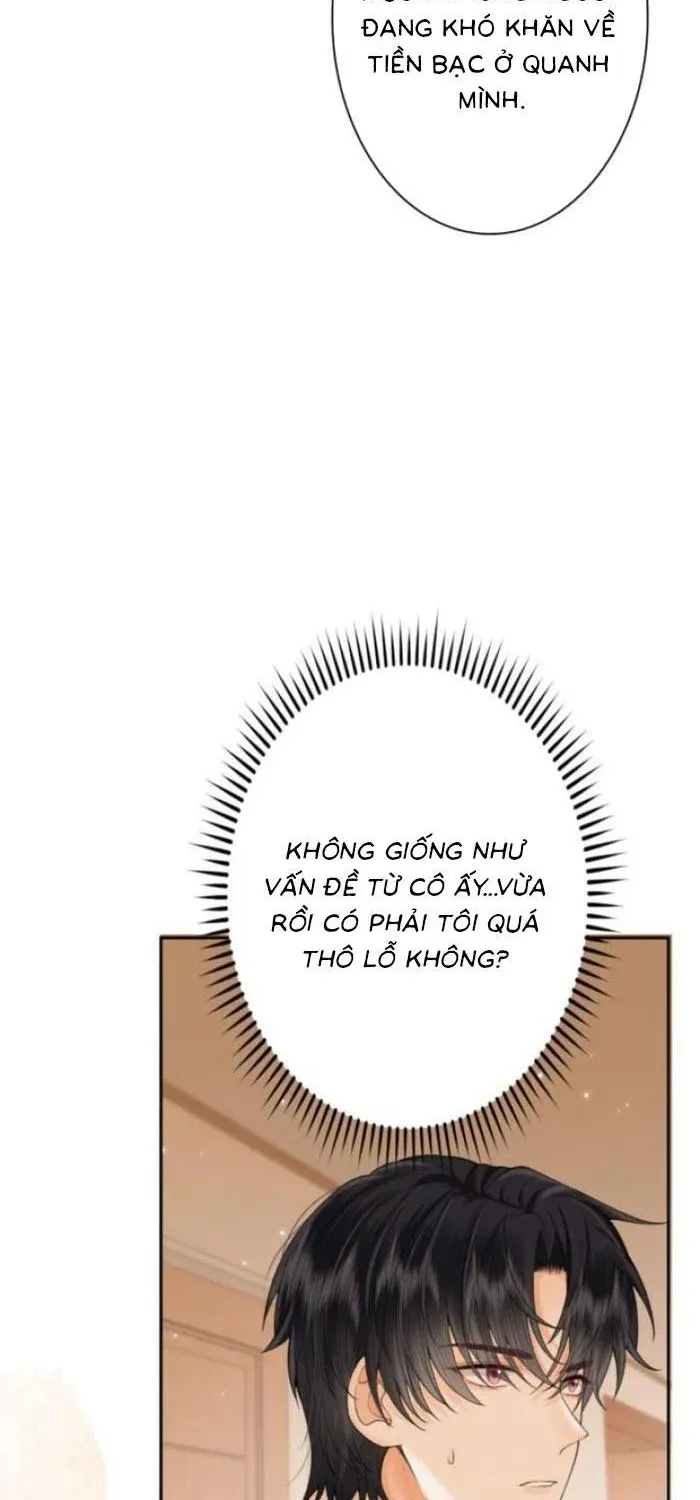 Khi Người Yêu Cũ Si Mê Tôi Chapter 10 - 15