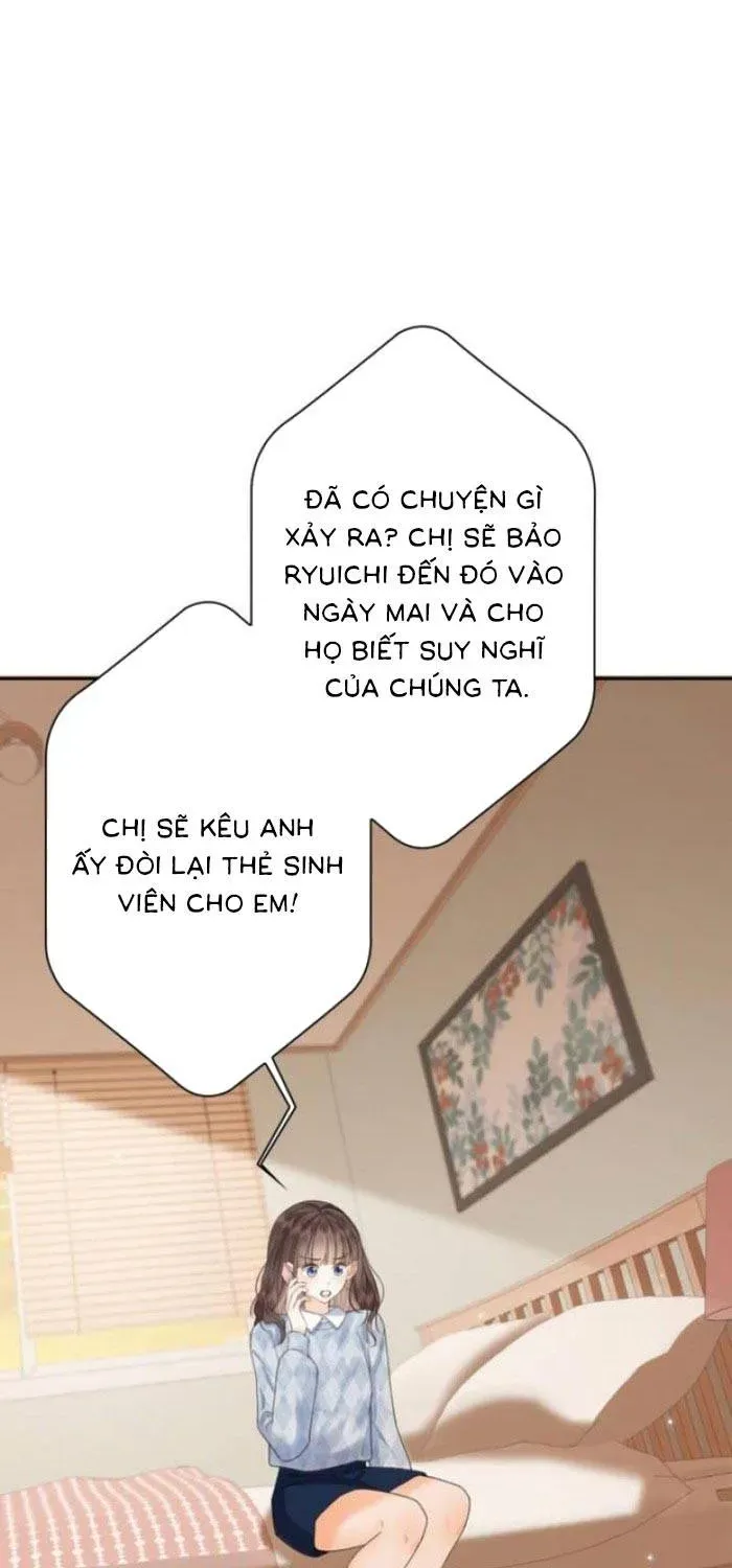 Khi Người Yêu Cũ Si Mê Tôi Chapter 10 - 22