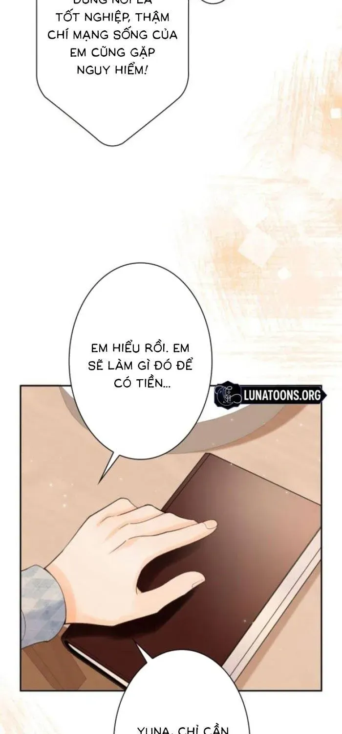 Khi Người Yêu Cũ Si Mê Tôi Chapter 10 - 25