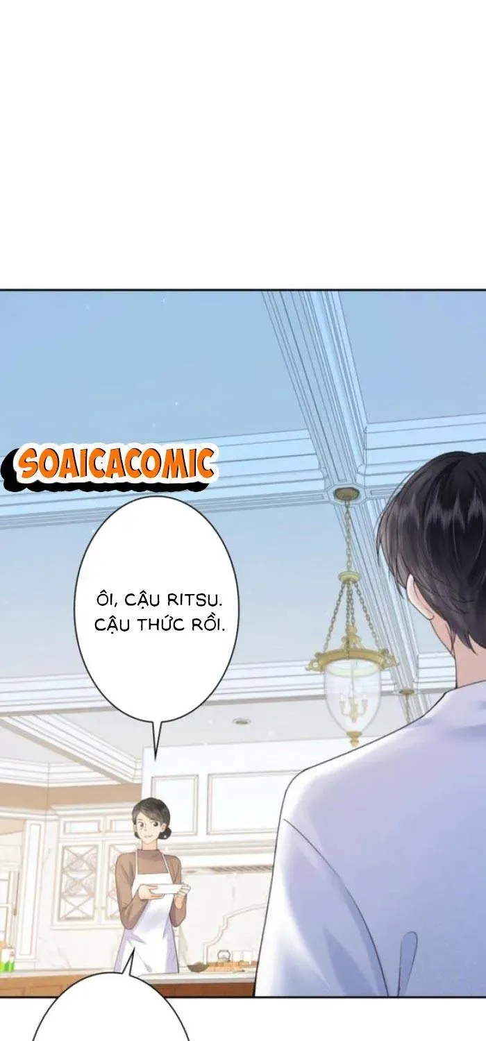 Khi Người Yêu Cũ Si Mê Tôi Chapter 10 - 29