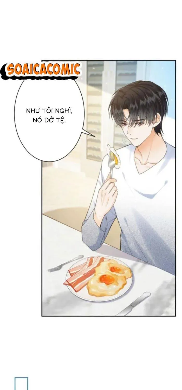 Khi Người Yêu Cũ Si Mê Tôi Chapter 10 - 33