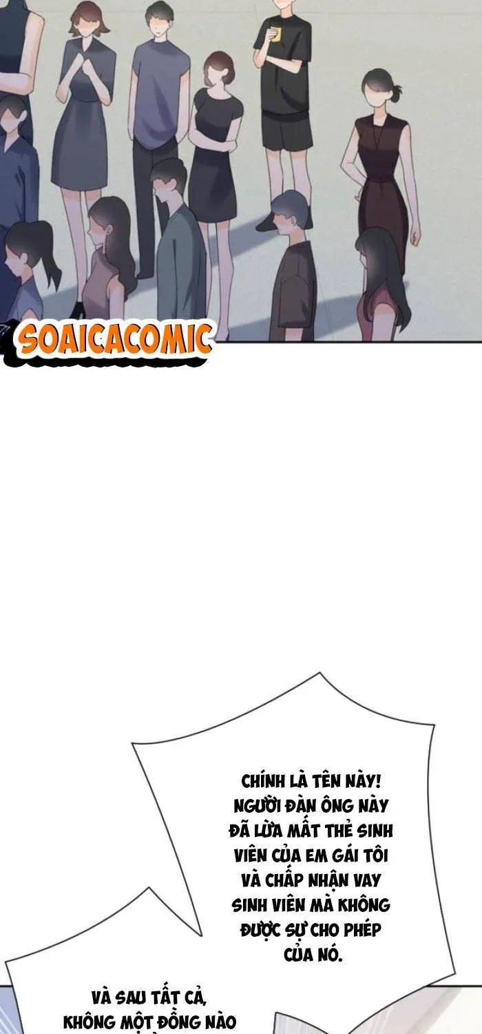 Khi Người Yêu Cũ Si Mê Tôi Chapter 10 - 35