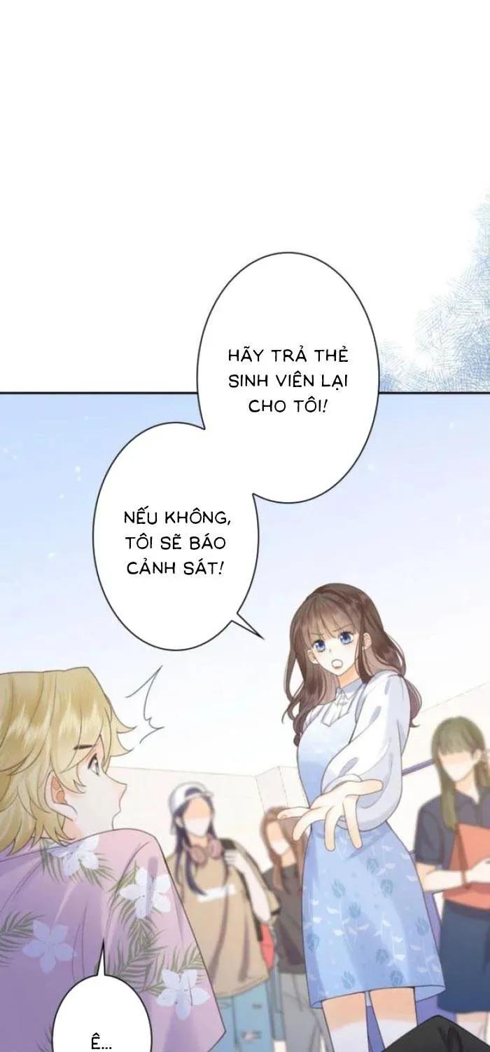 Khi Người Yêu Cũ Si Mê Tôi Chapter 10 - 43