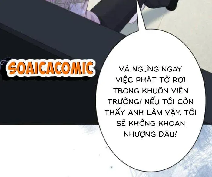 Khi Người Yêu Cũ Si Mê Tôi Chapter 10 - 47