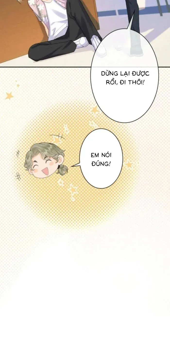 Khi Người Yêu Cũ Si Mê Tôi Chapter 10 - 51