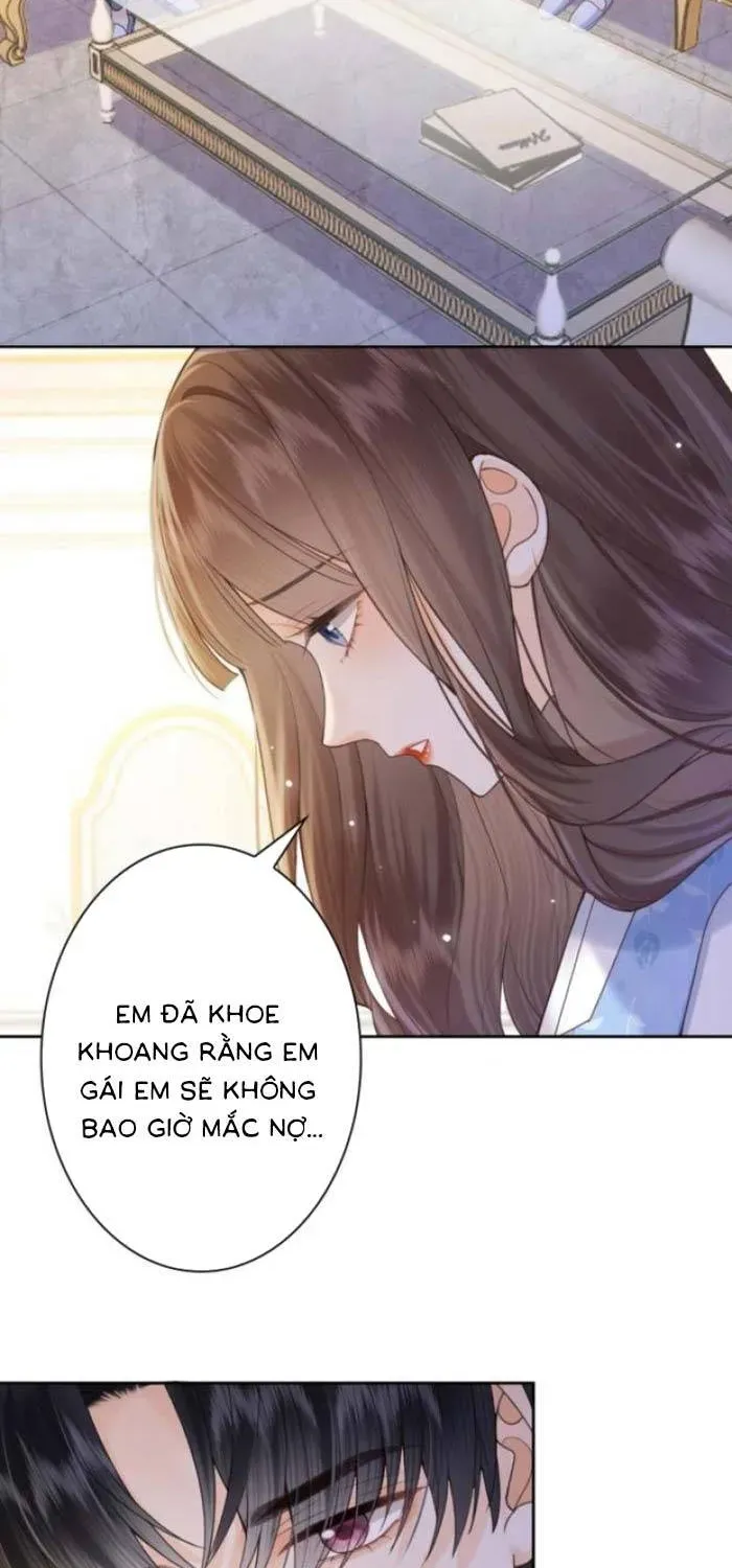 Khi Người Yêu Cũ Si Mê Tôi Chapter 11 - 11