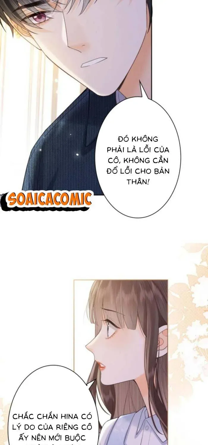 Khi Người Yêu Cũ Si Mê Tôi Chapter 11 - 12