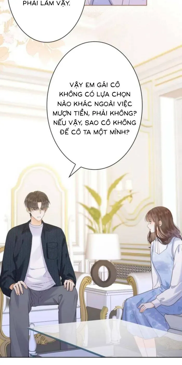 Khi Người Yêu Cũ Si Mê Tôi Chapter 11 - 13