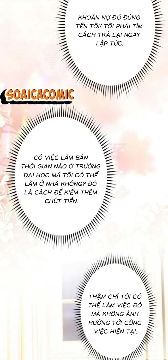 Khi Người Yêu Cũ Si Mê Tôi Chapter 11 - 15