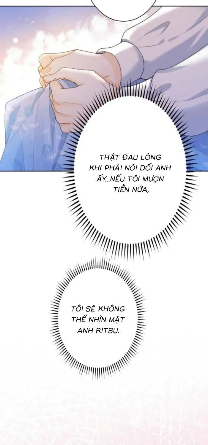 Khi Người Yêu Cũ Si Mê Tôi Chapter 11 - 22