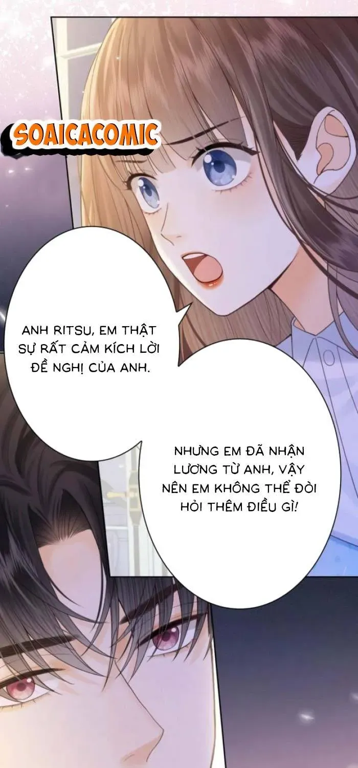 Khi Người Yêu Cũ Si Mê Tôi Chapter 11 - 24