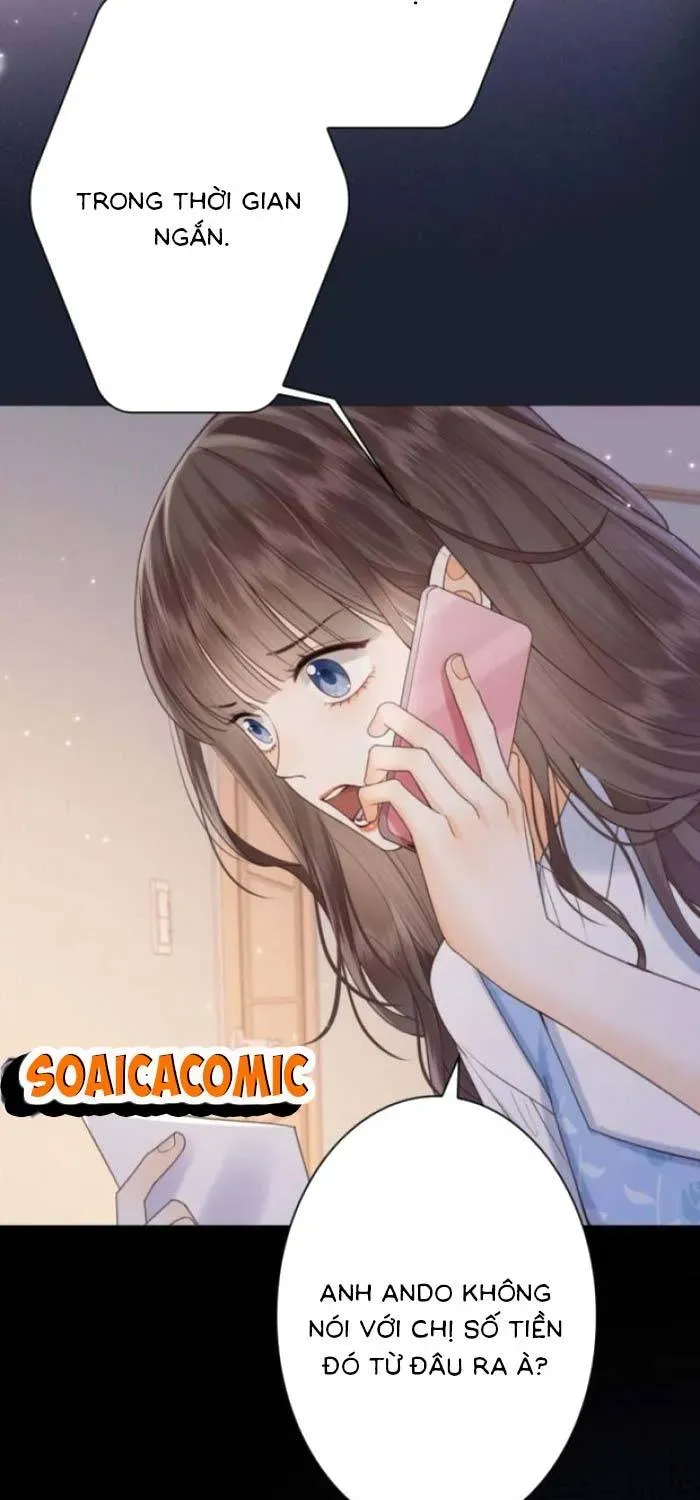 Khi Người Yêu Cũ Si Mê Tôi Chapter 11 - 28