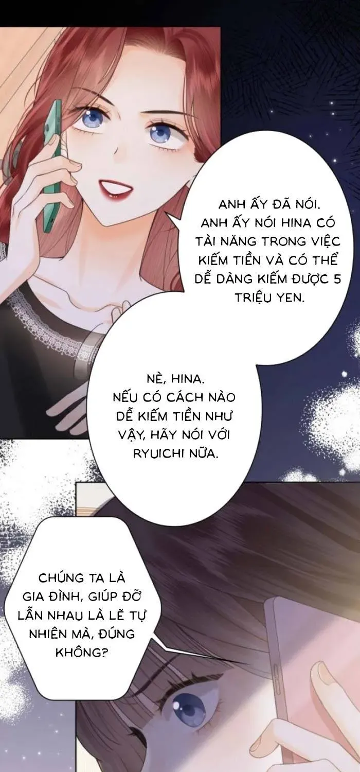 Khi Người Yêu Cũ Si Mê Tôi Chapter 11 - 30