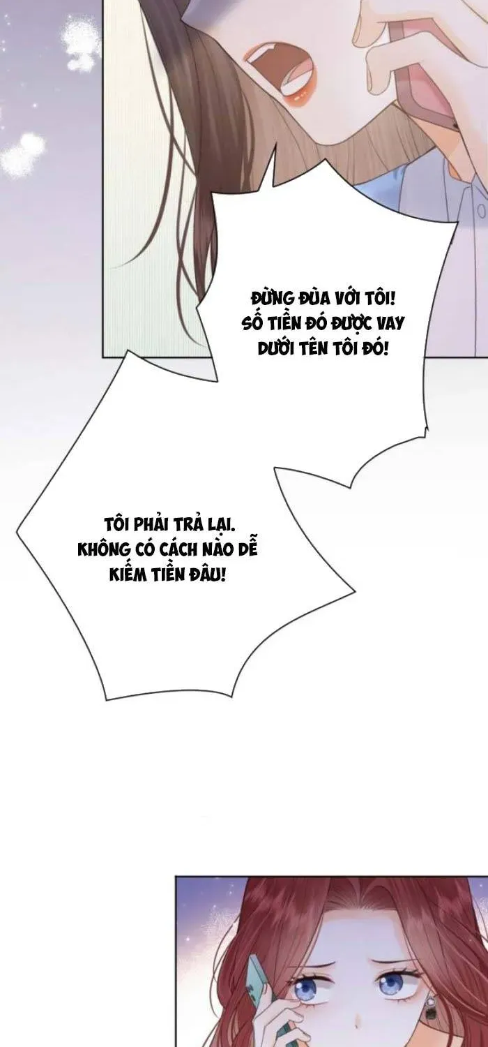 Khi Người Yêu Cũ Si Mê Tôi Chapter 11 - 31