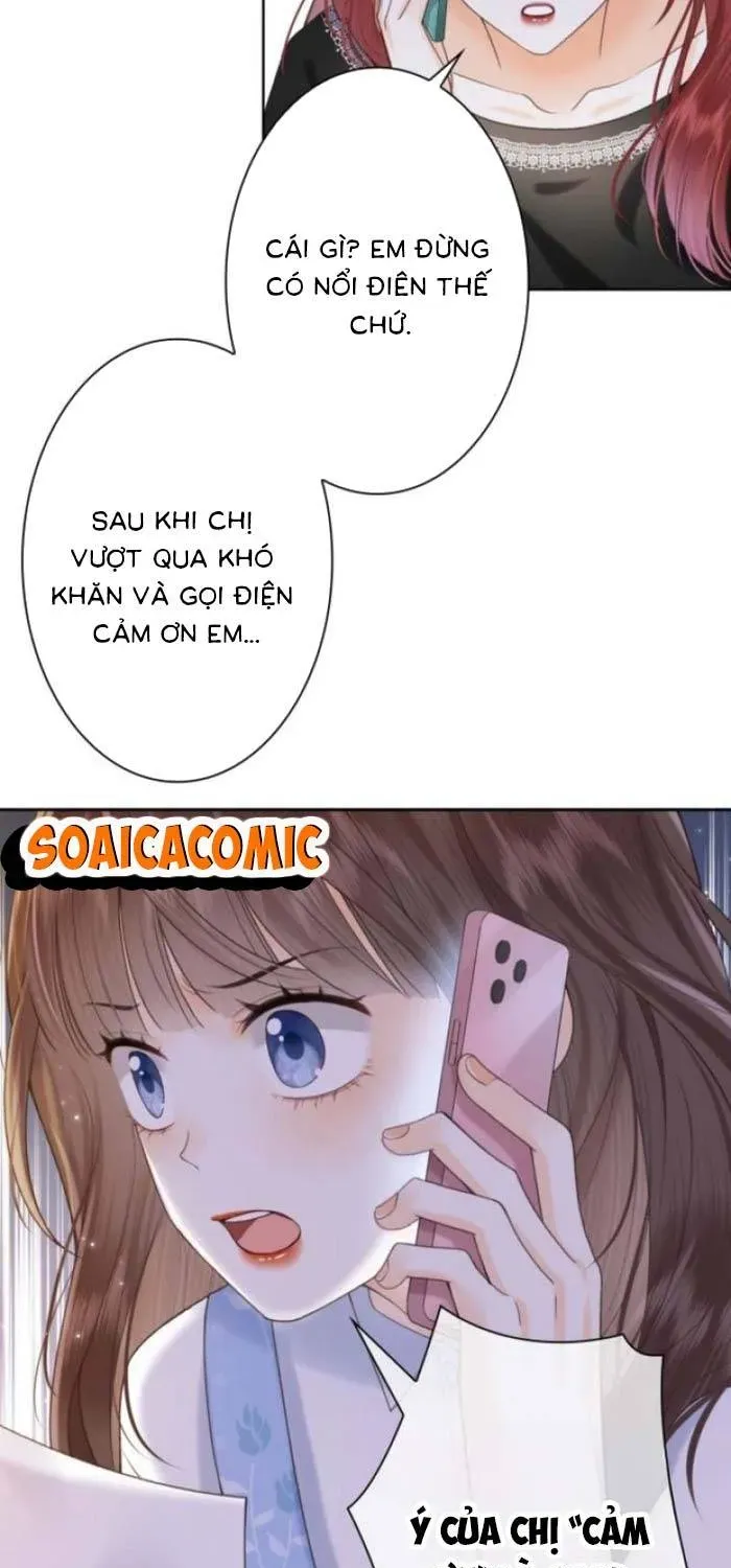 Khi Người Yêu Cũ Si Mê Tôi Chapter 11 - 32