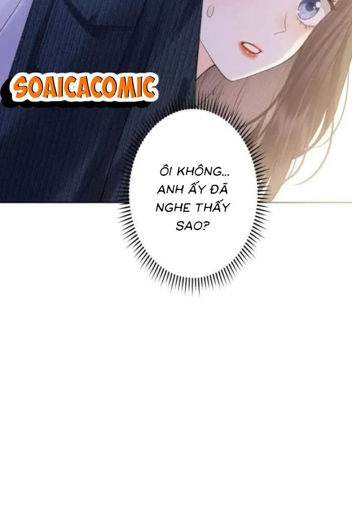 Khi Người Yêu Cũ Si Mê Tôi Chapter 11 - 37