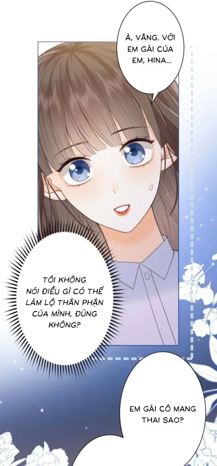 Khi Người Yêu Cũ Si Mê Tôi Chapter 11 - 38