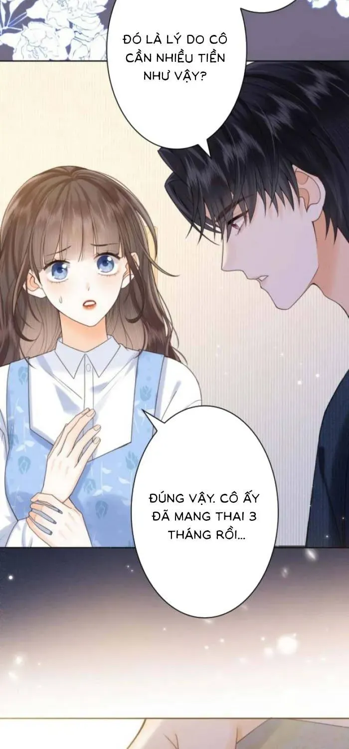 Khi Người Yêu Cũ Si Mê Tôi Chapter 11 - 39
