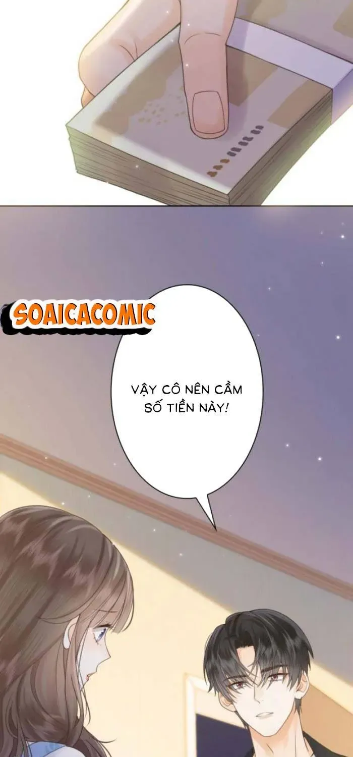 Khi Người Yêu Cũ Si Mê Tôi Chapter 11 - 40