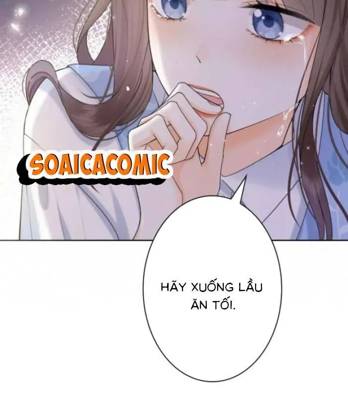 Khi Người Yêu Cũ Si Mê Tôi Chapter 11 - 5