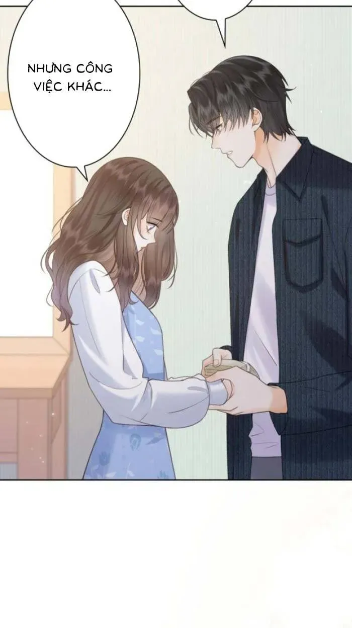 Khi Người Yêu Cũ Si Mê Tôi Chapter 11 - 44