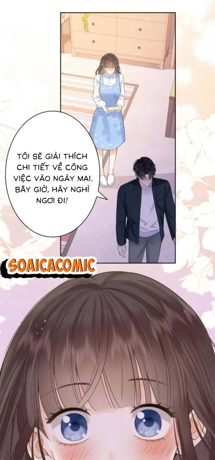 Khi Người Yêu Cũ Si Mê Tôi Chapter 11 - 45