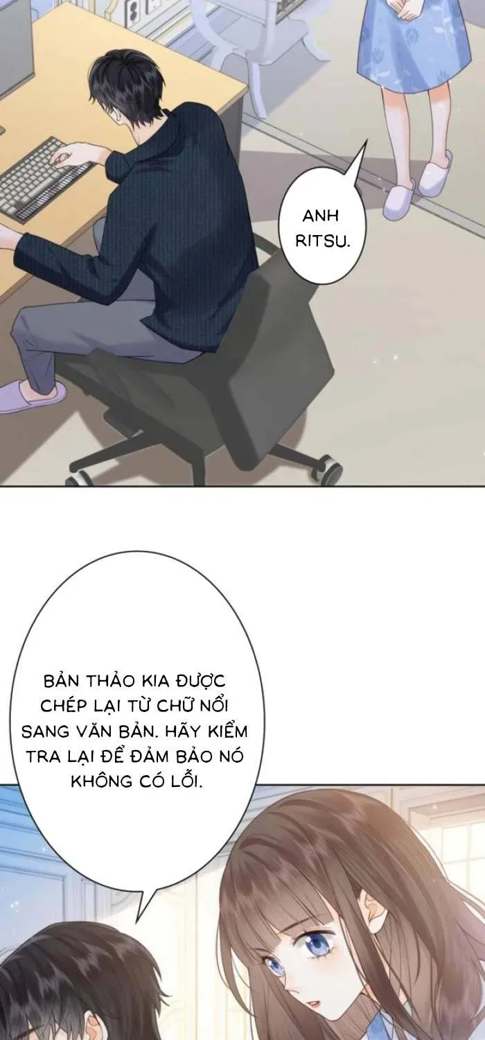 Khi Người Yêu Cũ Si Mê Tôi Chapter 11 - 48