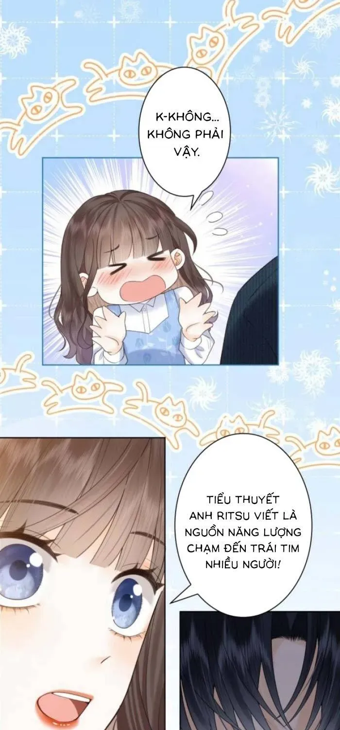 Khi Người Yêu Cũ Si Mê Tôi Chapter 12 - 14
