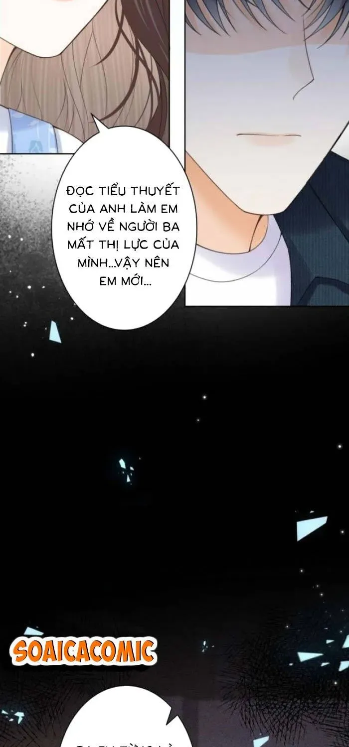 Khi Người Yêu Cũ Si Mê Tôi Chapter 12 - 15