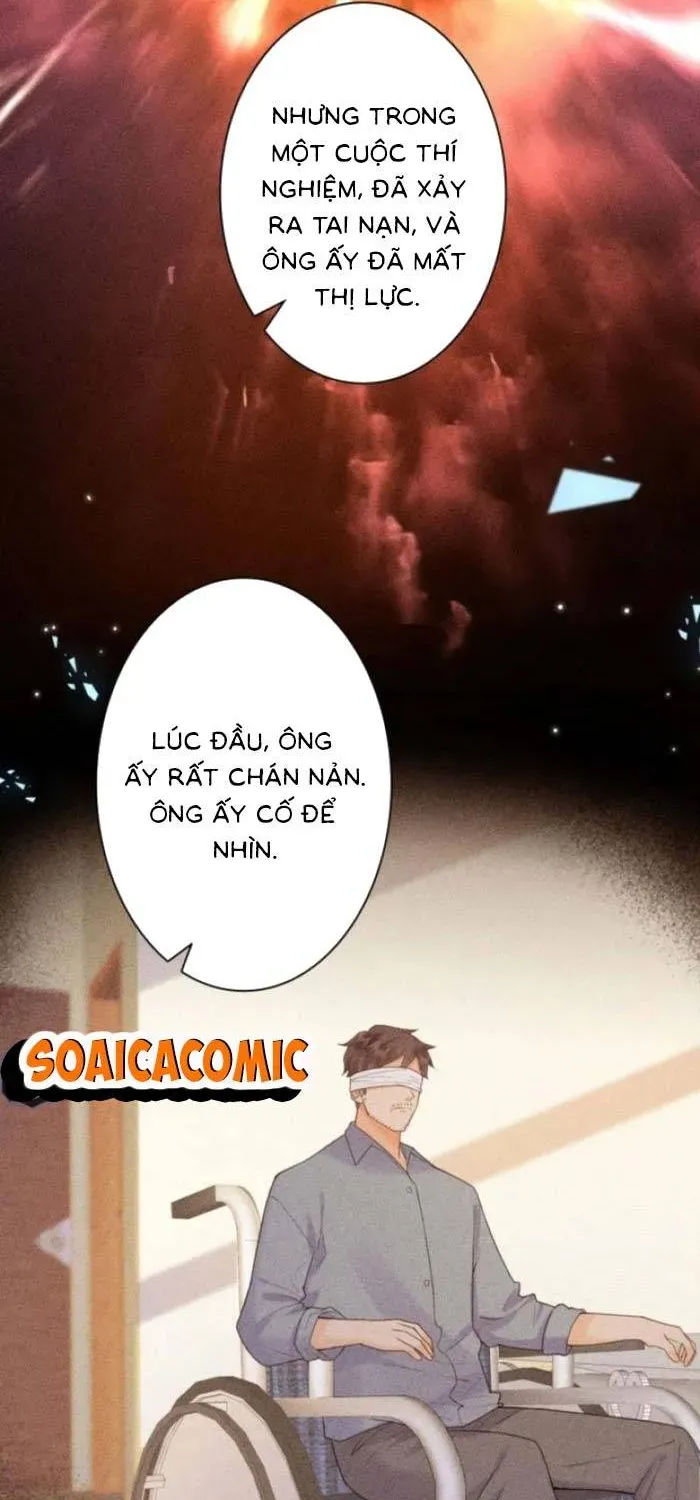 Khi Người Yêu Cũ Si Mê Tôi Chapter 12 - 17
