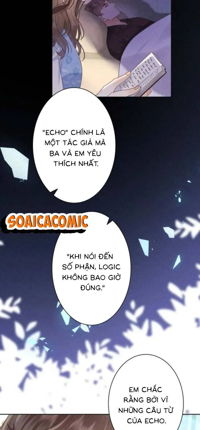Khi Người Yêu Cũ Si Mê Tôi Chapter 12 - 20