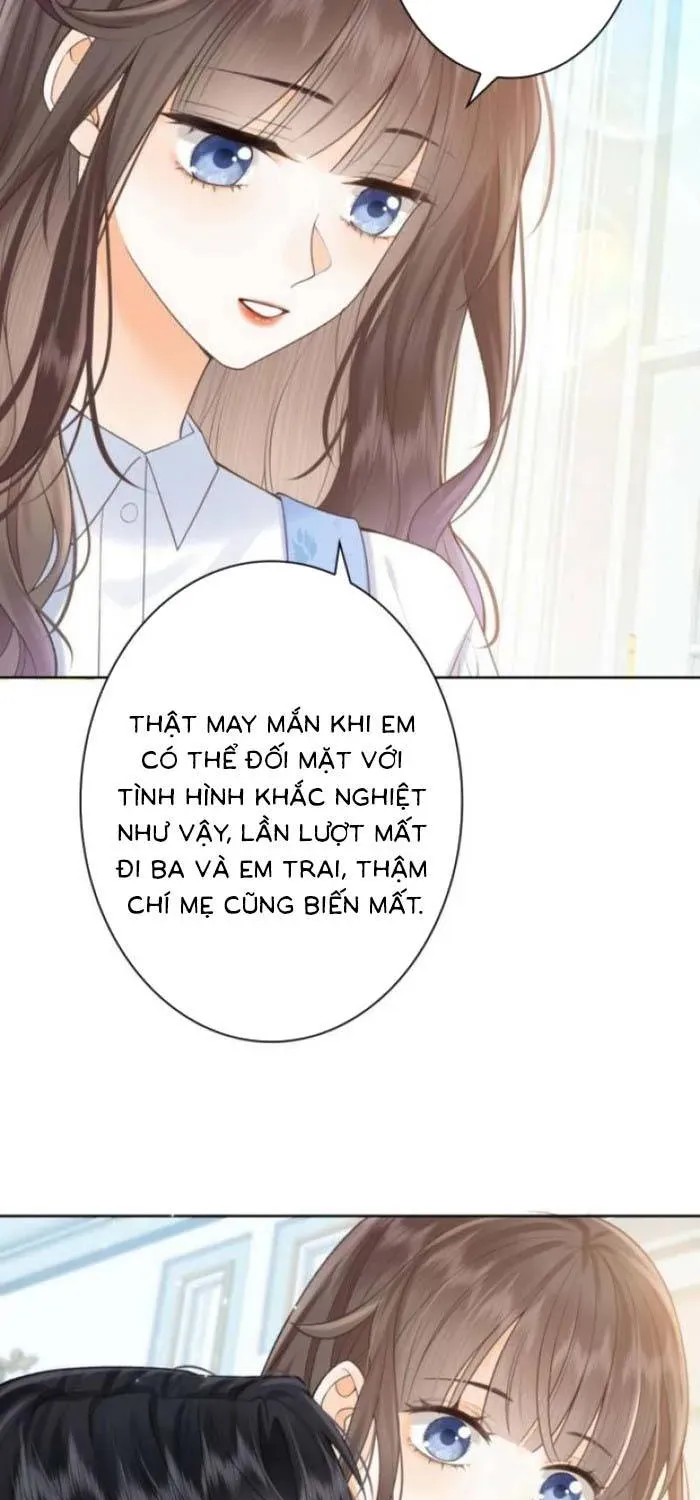 Khi Người Yêu Cũ Si Mê Tôi Chapter 12 - 21