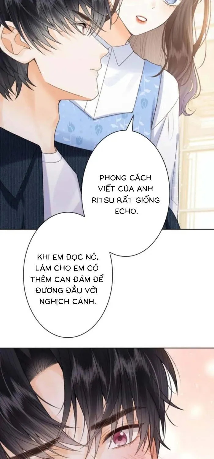 Khi Người Yêu Cũ Si Mê Tôi Chapter 12 - 22